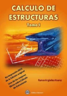 calculo de estructuras - tomo 1-9788492970803