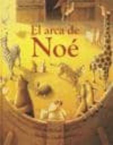 el arca de noe-michael mccarthy-9788493261603