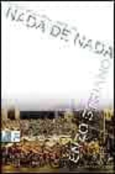 nada de nada-enzo striano-9788493289003