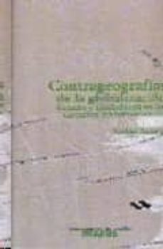 contrageografias de la globalizacion: genero y ciudadania en los circuitos transfronterizos-saskia sassen-cristina vega solis-9788493298203