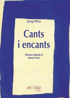 cants i encants-josep piera-9788493350703