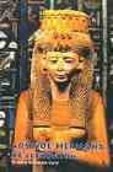 arsinoe, hermana de cleopatra-silvestre hernandez carne-9788493363703
