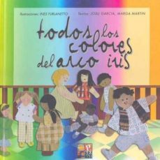 todos los colores del arco iris-9788493436803