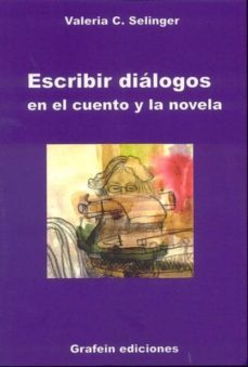 escribir dialogos en el cuento y la novela-9788493518103
