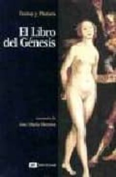 el libro del genesis-jose maria herrera-9788493519803