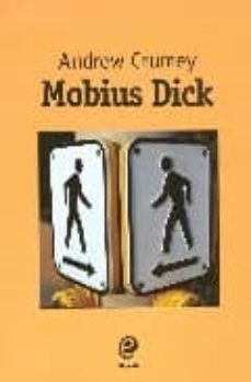 mobius dick-9788493528003