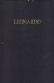 leonardo + cd-9788493614003