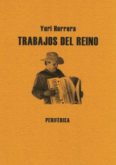 trabajos del reino-9788493623203