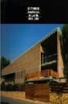 ix premio de arquitectura de ladrillo 2005-2007-9788493652203