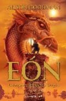 eon: el despertar del ojo de dragon-alison goodman-9788493710903
