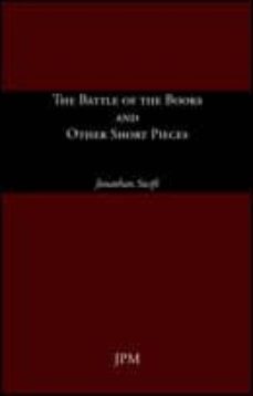 the battle of the books and other short pieces-9788493733803
