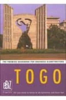 togo: the premier guidebook for business globetrotters-9788493734503