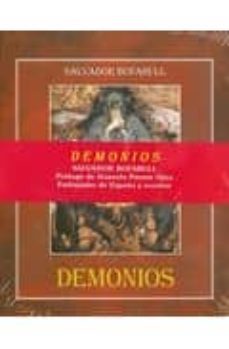 demonios-salvador bofarull-9788493782603