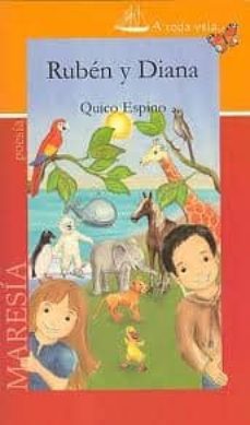 ruben y diana-quico espino-9788493789503