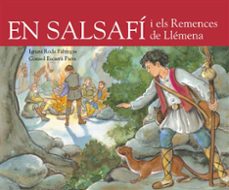 en salsafi i els remences de llemena-9788493817503