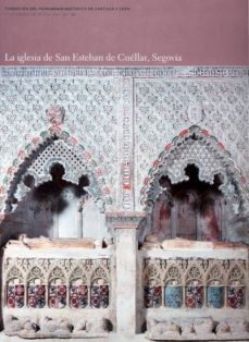 la iglesia de san esteban de cuellar, segovia-9788493832803