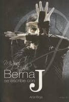 berna se escribe con j (contiene cd)-9788493845803