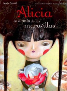 alicia en el pais de las maravillas-lewis carroll-9788493976903