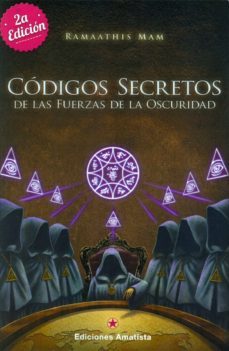 codigos secretos de las fuerzas de la oscuridad-9788494025303