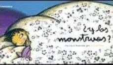 y los monstruos?-9788494047503