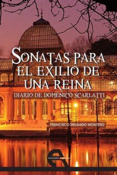 sonatas para el exilio de una reina-9788494096303