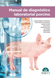 manual diagnostico laboratorial porcino-quim segales coma-9788494101403