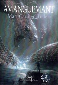 amanguemant-mari carmen tudela-9788494115103
