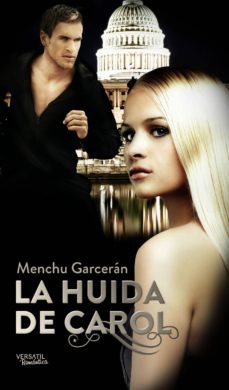 la huida de carol-9788494120503