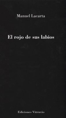 el rojo de sus labios-9788494132803