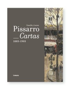 cartas, 1883-1903-9788494134203