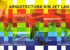 arquitectura sin jet lag-9788494191503