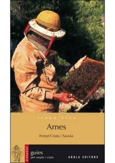arnes, terra alta-ernest costa i saviola-9788494203503