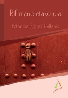 rif mendietako ura-montse flores pallares-9788494241703