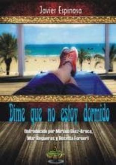 dime que no estoy dormido-9788494312403