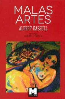 -albert gassull-9788494361203