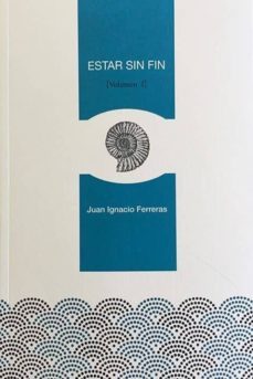 estar sin fin. volumen 1-j. i. ferreras-9788494403903