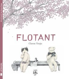 flotant-cheon yooju-9788494434303