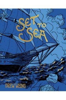 set to sea-drew weing-9788494444203