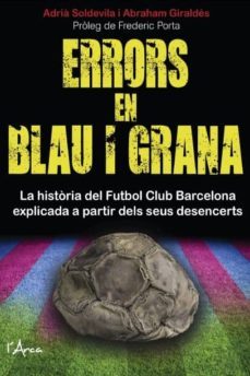 errors en blau i grana-9788494509803