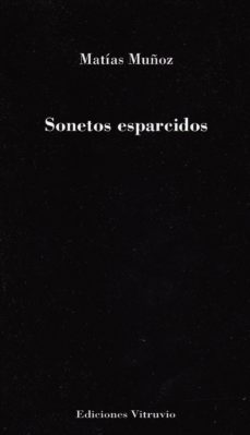 sonetos esparcidos-9788494532603
