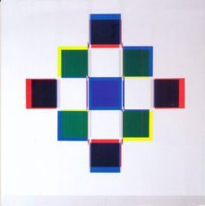 david magan. interferencias primarias-9788494542503