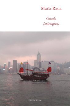 gweilo (extranjero)-maria rada-9788494580703