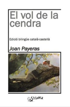 el vol de la cendra-joan payeras-9788494588303