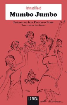 mumbo jumbo-9788494594403