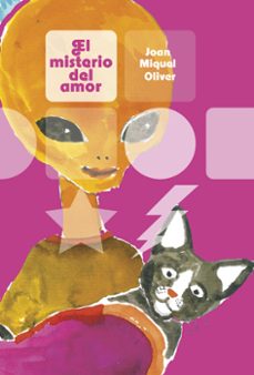 el misterio del amor-9788494598203