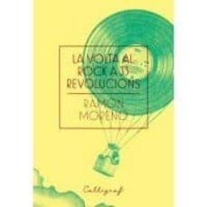 la volta al rock a 33 revolucions-9788494606403