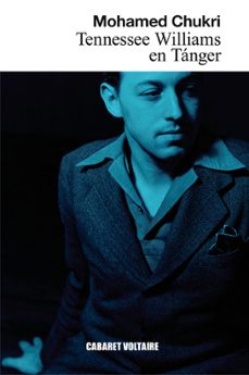 tennessee williams en tanger-9788494710803