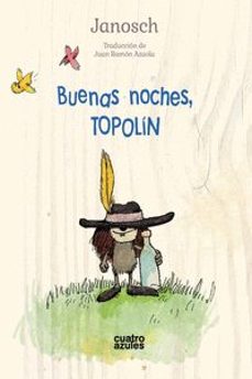 buenas noches, topolin-9788494724503