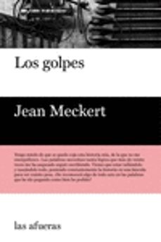 los golpes-jean meckert-9788494733703