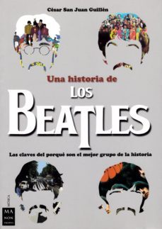 una historia de los beatles (ebook)-9788499175140